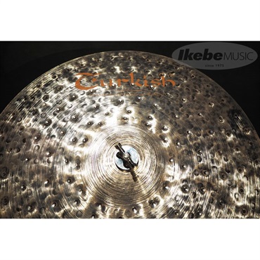 Turkish CAPPADOCIA Series Crash Ride 19 [TU-CP19CR] 画像2