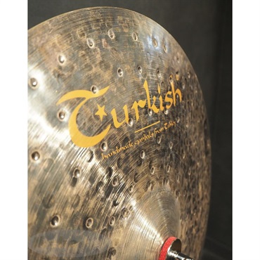 Turkish CAPPADOCIA Series Crash Ride 19 [TU-CP19CR] 画像3