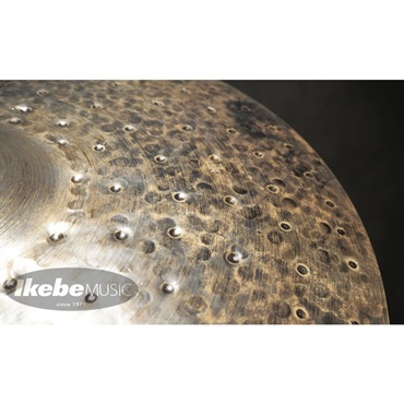 Turkish CAPPADOCIA Series Crash Ride 19 [TU-CP19CR] 画像4