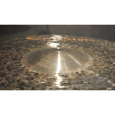 Turkish CAPPADOCIA Series Crash Ride 19 [TU-CP19CR] 画像6