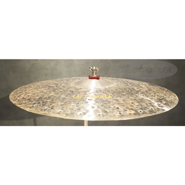 Turkish CAPPADOCIA Series Crash Ride 19 [TU-CP19CR] 画像7