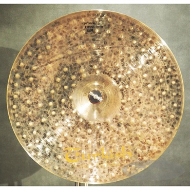 Turkish CAPPADOCIA Series Crash Ride 19 [TU-CP19CR] 画像9