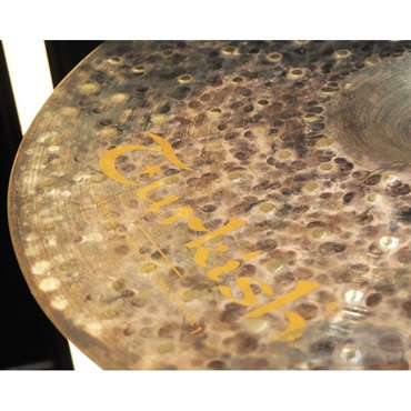 Turkish CAPPADOCIA Series Crash Ride 19 [TU-CP19CR] 画像10