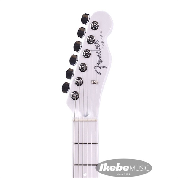 Fender Made in Japan SILENT SIREN TELECASTER / SILENT SIREN すぅ 