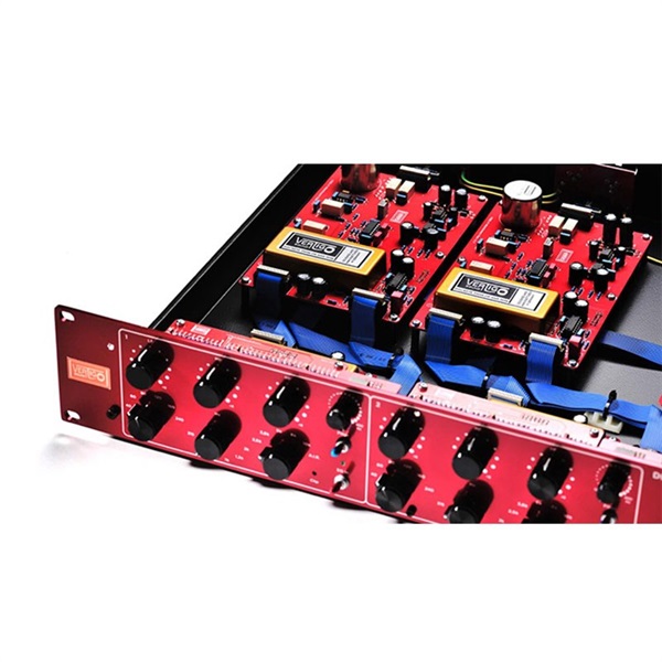 Vertigo Sound VSE-2【受注生産品：納期納期別途ご案内】 画像1