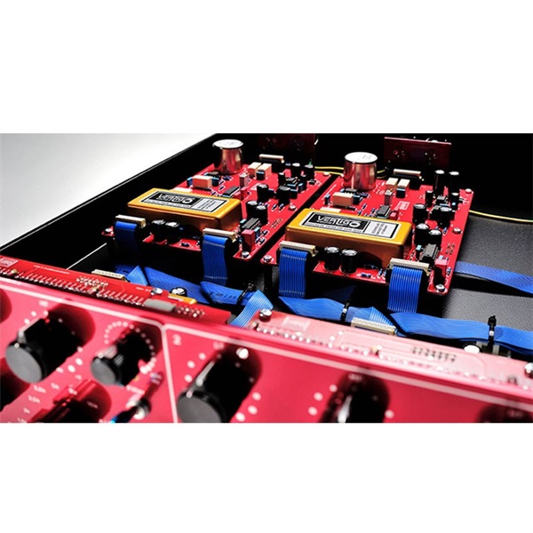 Vertigo Sound VSE-2【受注生産品：納期納期別途ご案内】 画像2