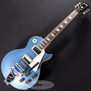 Woodstics Guitars WS-LP-STD/B(Pelham blue)[Produced by Ken
