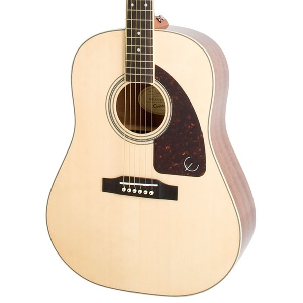 Epiphone 【数量限定エピフォン・アクセサリーパック・プレゼント】J-45 Studio (Natural) エピフォン 画像1