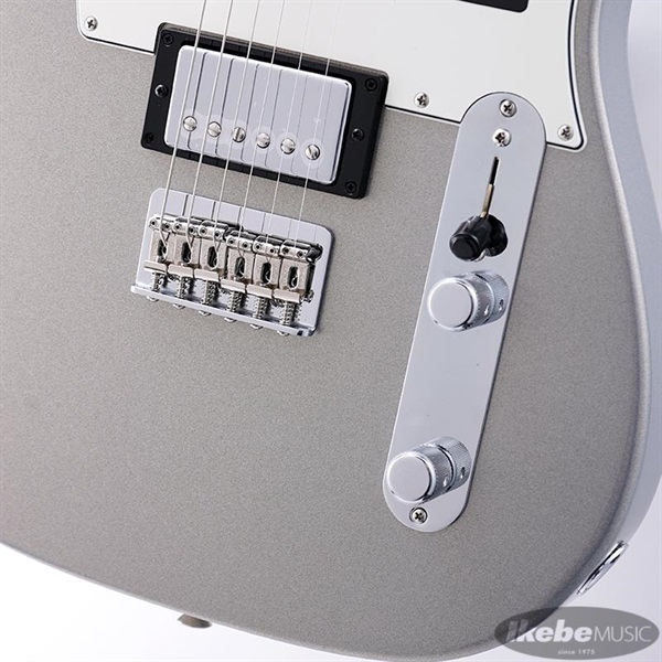Fender MEX Player Telecaster HH (Tidepool/Maple) [Made In