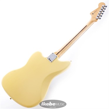 Fender MEX Player Jazzmaster (Buttercream) [Made In Mexico]【旧価格品】 画像2