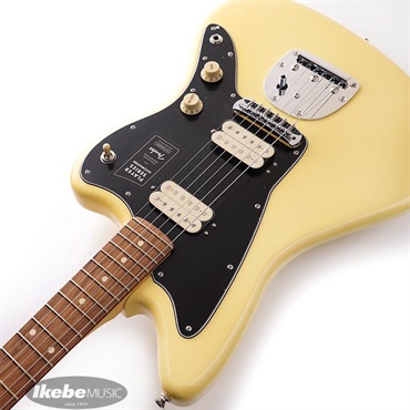 Fender MEX Player Jazzmaster (Buttercream) [Made In Mexico]【旧価格品】 画像5