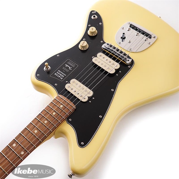 Fender MEX Player Jazzmaster (Buttercream) [Made In Mexico