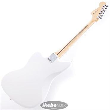 Fender MEX Player Jazzmaster (Polar White) [Made In Mexico]【旧価格品】 画像2