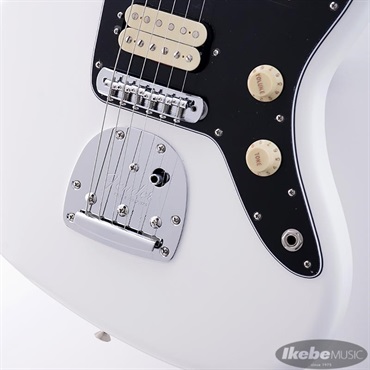 Fender MEX Player Jazzmaster (Polar White) [Made In Mexico]【旧価格品】 画像4
