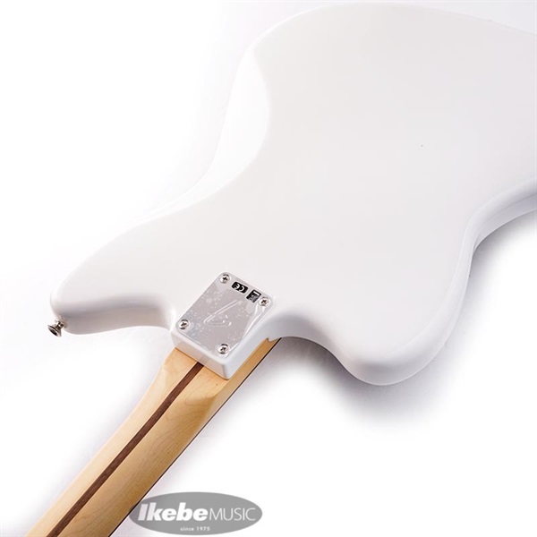Fender MEX Player Jazzmaster (Polar White) [Made In Mexico]【旧価格品】 画像6