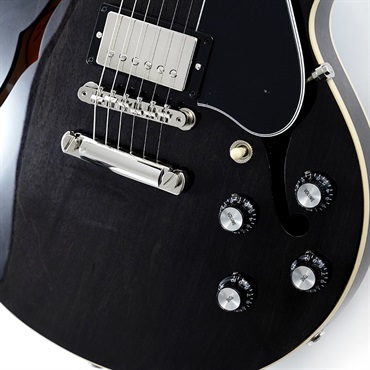 Epiphone ES-339 Ebony　送料込み　ギグバッグ付 Epiphone ES-339 PRO Electric Guitar Ebony | Guitar Center
