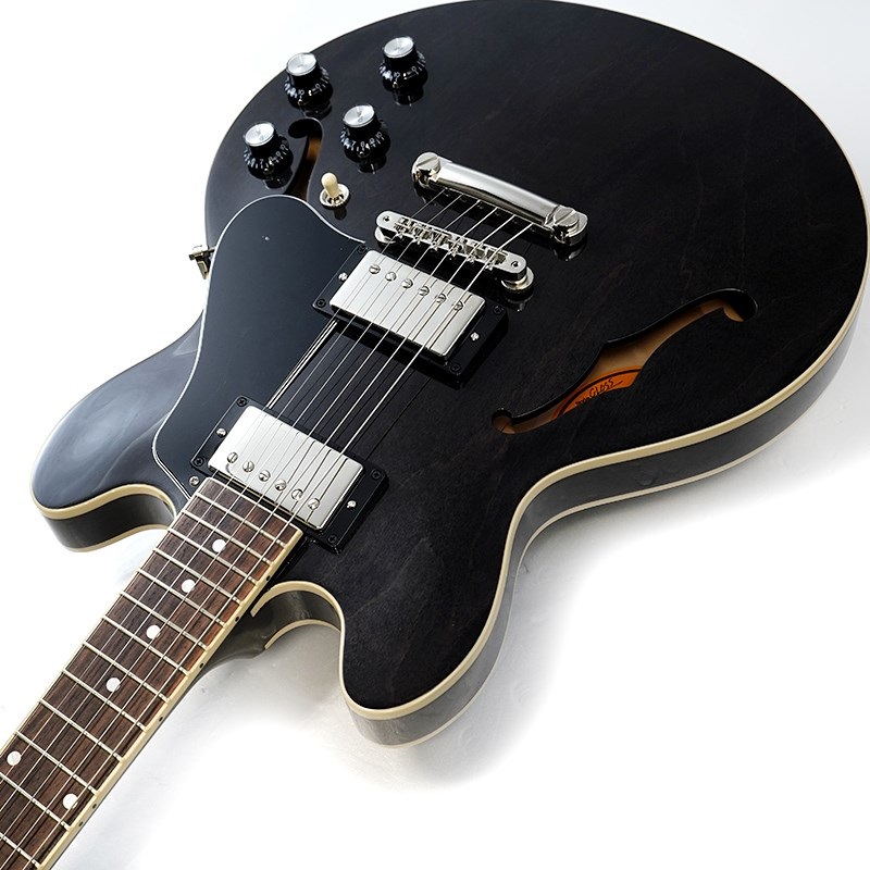 Gibson ES-339 (Trans Ebony) ｜イケベ楽器店オンラインストア