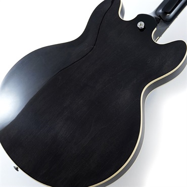 Gibson ES-339 (Trans Ebony) ｜イケベ楽器店オンラインストア