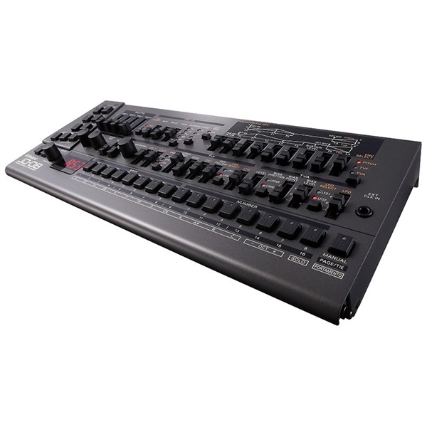 Roland JD-08(SOUND MODULE) 画像2