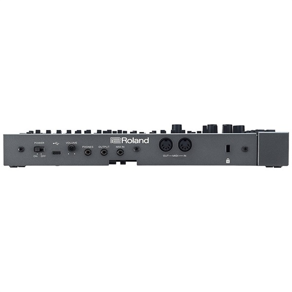 Roland JD-08(SOUND MODULE) 画像3
