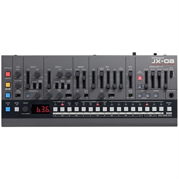 Roland JX-08(SOUND MODULE) 画像1