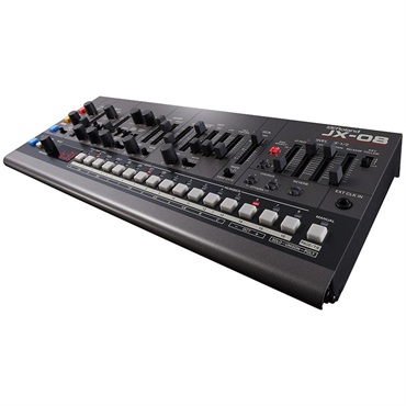 Roland JX-08(SOUND MODULE) 画像2