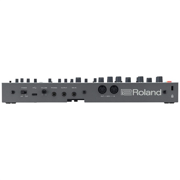 Roland JX-08(SOUND MODULE) 画像3