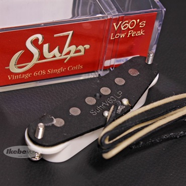 Suhr Guitars V60LP (Neck/Parchment) 画像1