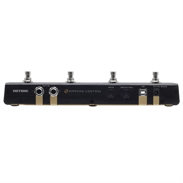 HOTONE AMPERO CONTROL 画像2