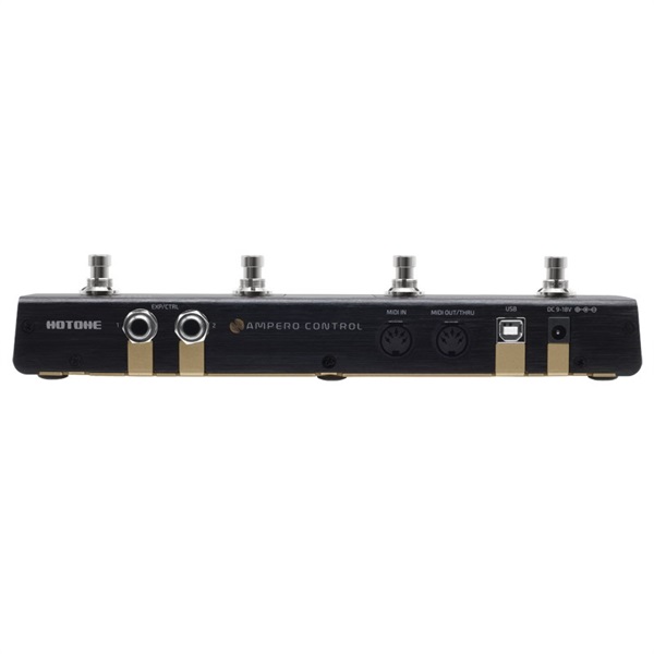 HOTONE AMPERO CONTROL 画像2