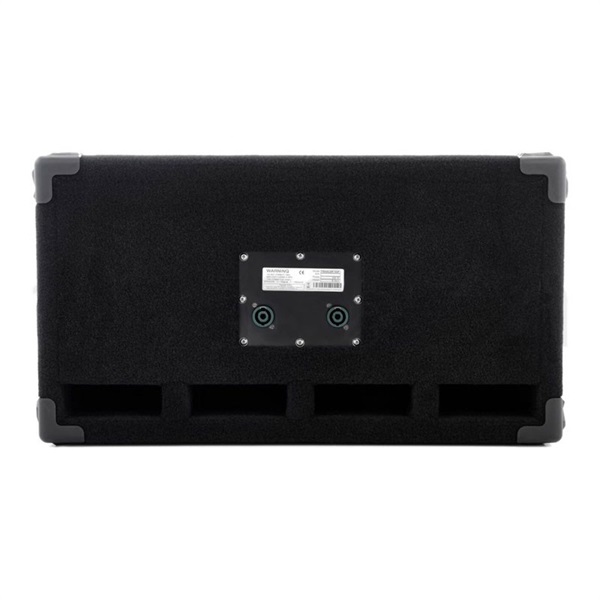 Markbass Traveler 102P (10×2，8Ω/400W) [MAK-TR102P] ｜イケベ楽器店