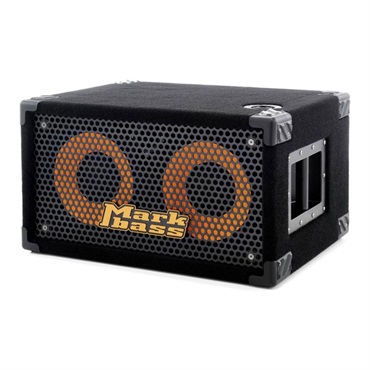 Markbass Traveler 102P (10×2，8Ω/400W) [MAK-TR102P] ｜イケベ楽器店