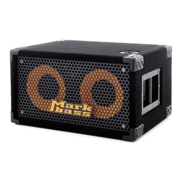 Markbass Traveler 102P (10×2，8Ω/400W) [MAK-TR102P] ｜イケベ楽器店