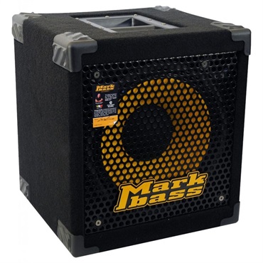 Mark Bass New York 121 (12×1，8Ω/400W) [MAK-NY121] ｜イケベ