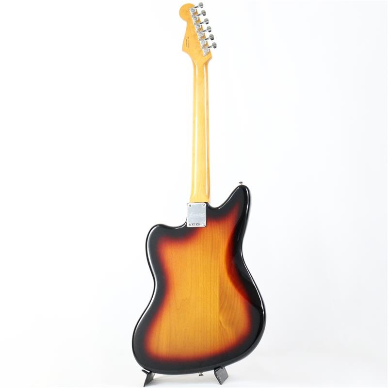 Fender MEX Kurt Cobain Jaguar (3-Color Sunburst/Rosewood) ｜イケベ