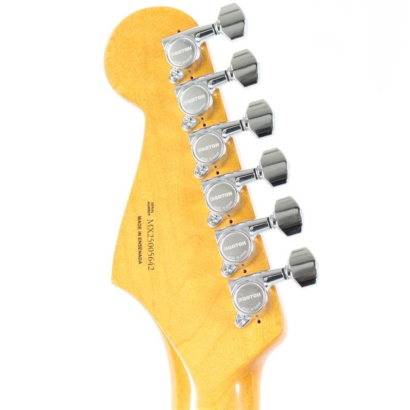 Fender MEX Kurt Cobain Jaguar (3-Color Sunburst/Rosewood) ｜イケベ