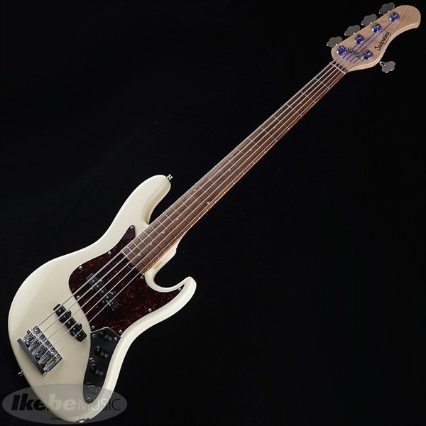 Sadowsky Guitars MetroLine 22-Fret Will Lee Alder 5st (OWT) 画像1