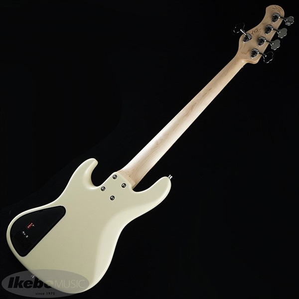 Sadowsky Guitars MetroLine 22-Fret Will Lee Alder 5st (OWT) 画像2