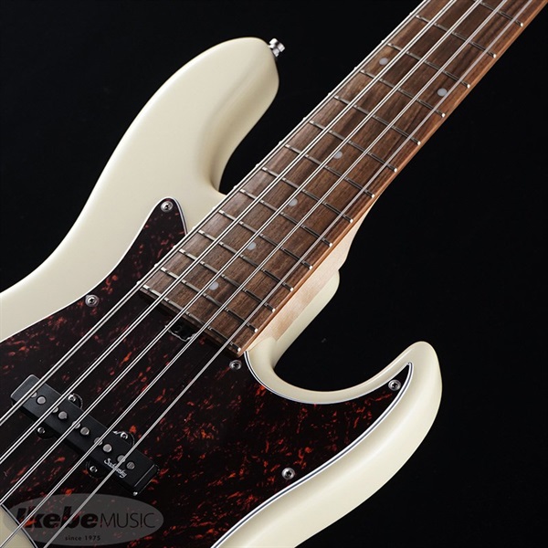 Sadowsky Guitars MetroLine 22-Fret Will Lee Alder 5st (OWT) 画像4