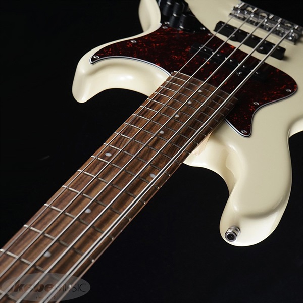 Sadowsky Guitars MetroLine 22-Fret Will Lee Alder 5st (OWT) 画像5