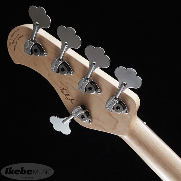 Sadowsky Guitars MetroLine 22-Fret Will Lee Alder 5st (OWT) 画像8