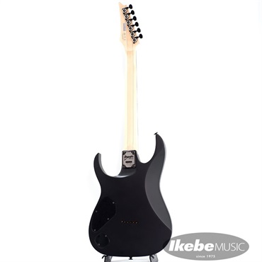 Ibanez J-LINE RG6HSHFX-BKF ｜イケベ楽器店オンラインストア