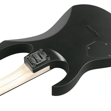 Ibanez J-LINE RG6HSHFX-BKF 画像3