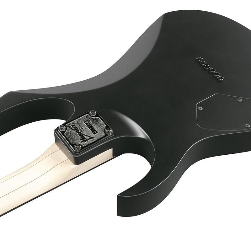 Ibanez J-LINE RG6HSHFX-BKF ｜イケベ楽器店オンラインストア