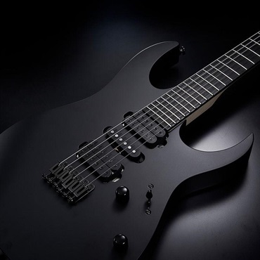 Ibanez J-LINE RG6HSHFX-BKF 画像6