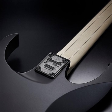 Ibanez J-LINE RG6HSHFX-BKF 画像7