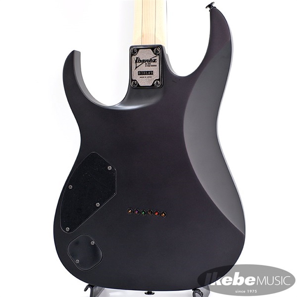 Ibanez J-LINE RG6HSHFX-BKF ｜イケベ楽器店オンラインストア