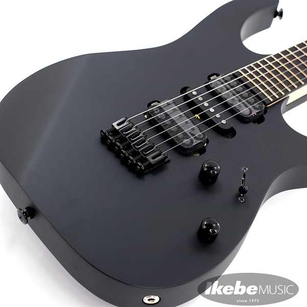Ibanez J-LINE RG6HSHFX-BKF ｜イケベ楽器店オンラインストア