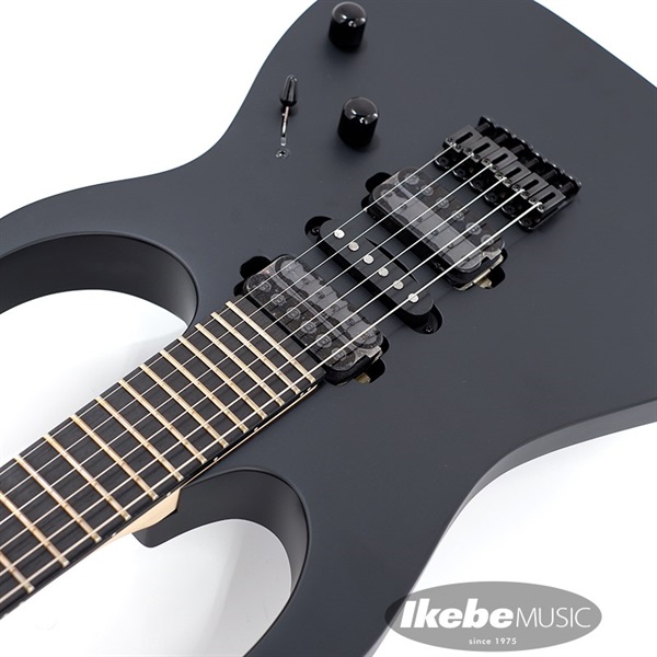 Ibanez J-LINE RG6HSHFX-BKF ｜イケベ楽器店オンラインストア