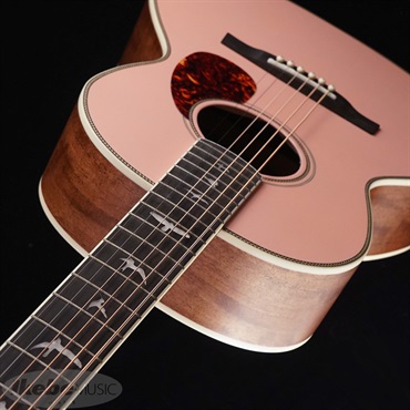 P.R.S. Limited SE P20E Pink Lotus ポールリードスミス 画像5